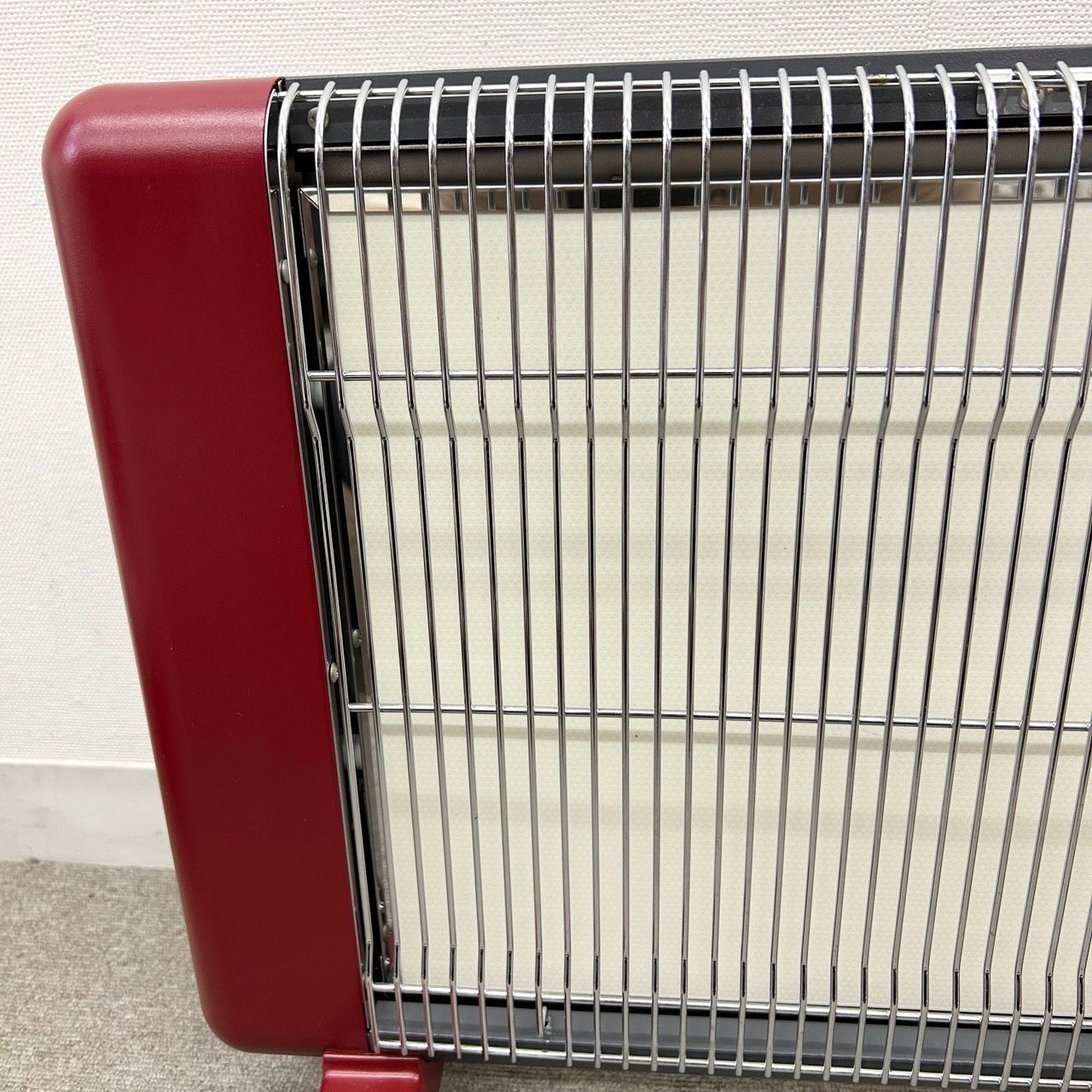 動作確認済み】 オリエンタル サンラメラ 600W型 遠赤外線輻射式暖房器