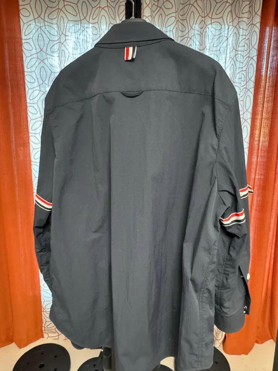 シャツジャケット