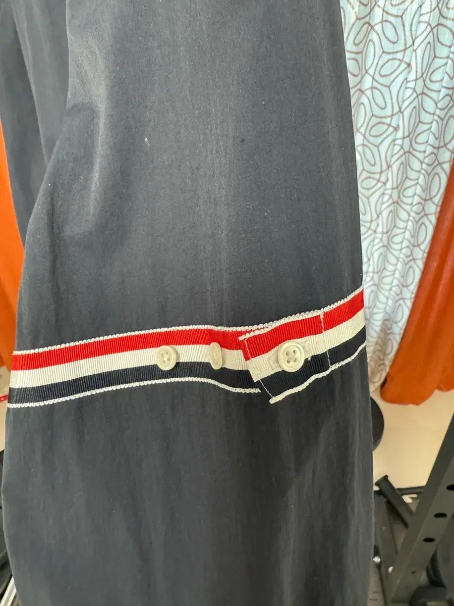 シャツジャケット