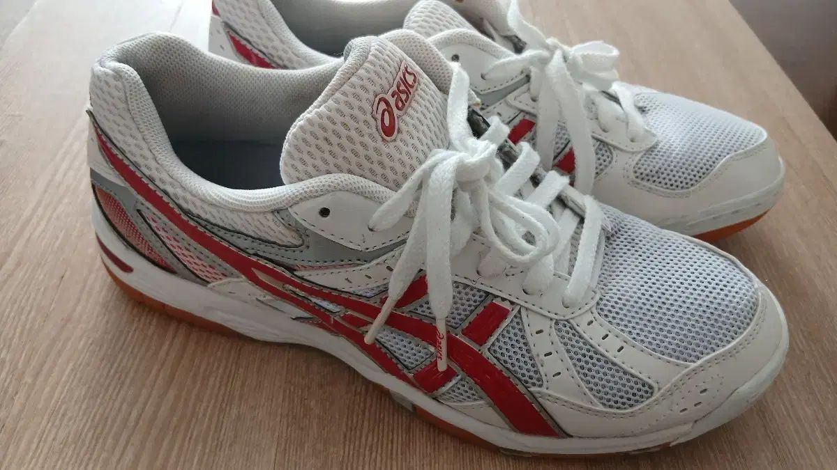 アシックス ローテ リブレ 체대입시화 Fl 5 || 255