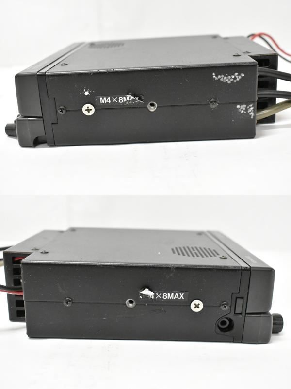  ケンウッド 無線機 TM 942 KENWOOD トランシーバー アマチュア D A 25 byebye トランシーバー アマチュア無線