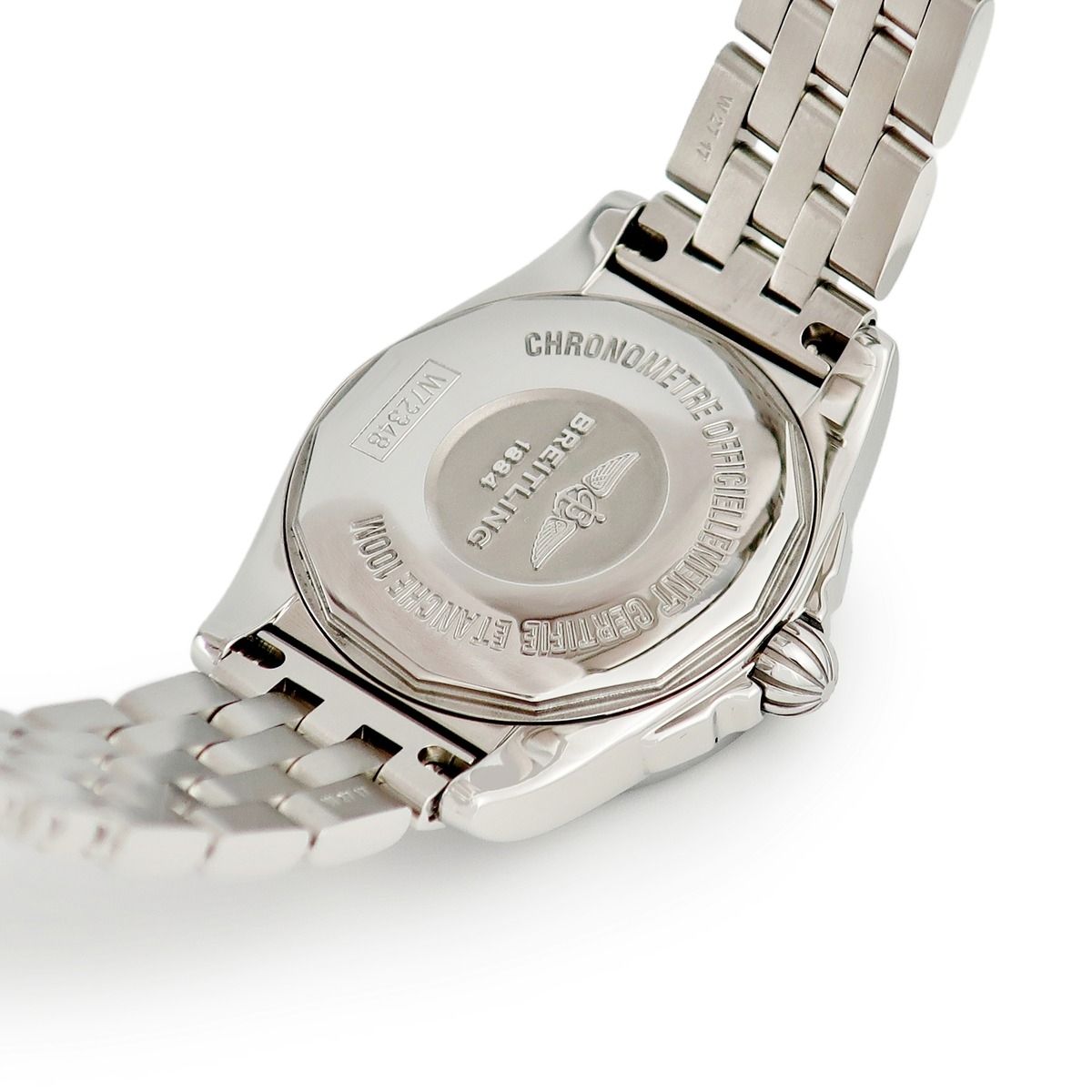 ブライトリング 腕時計 W 72348 |A 785 鑑定済み ブランド