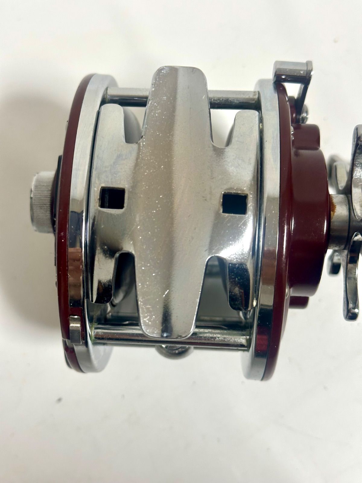 ダイワ ダイナミック ST-50 両軸リール Daiwa Dynamic DX - メルカリ