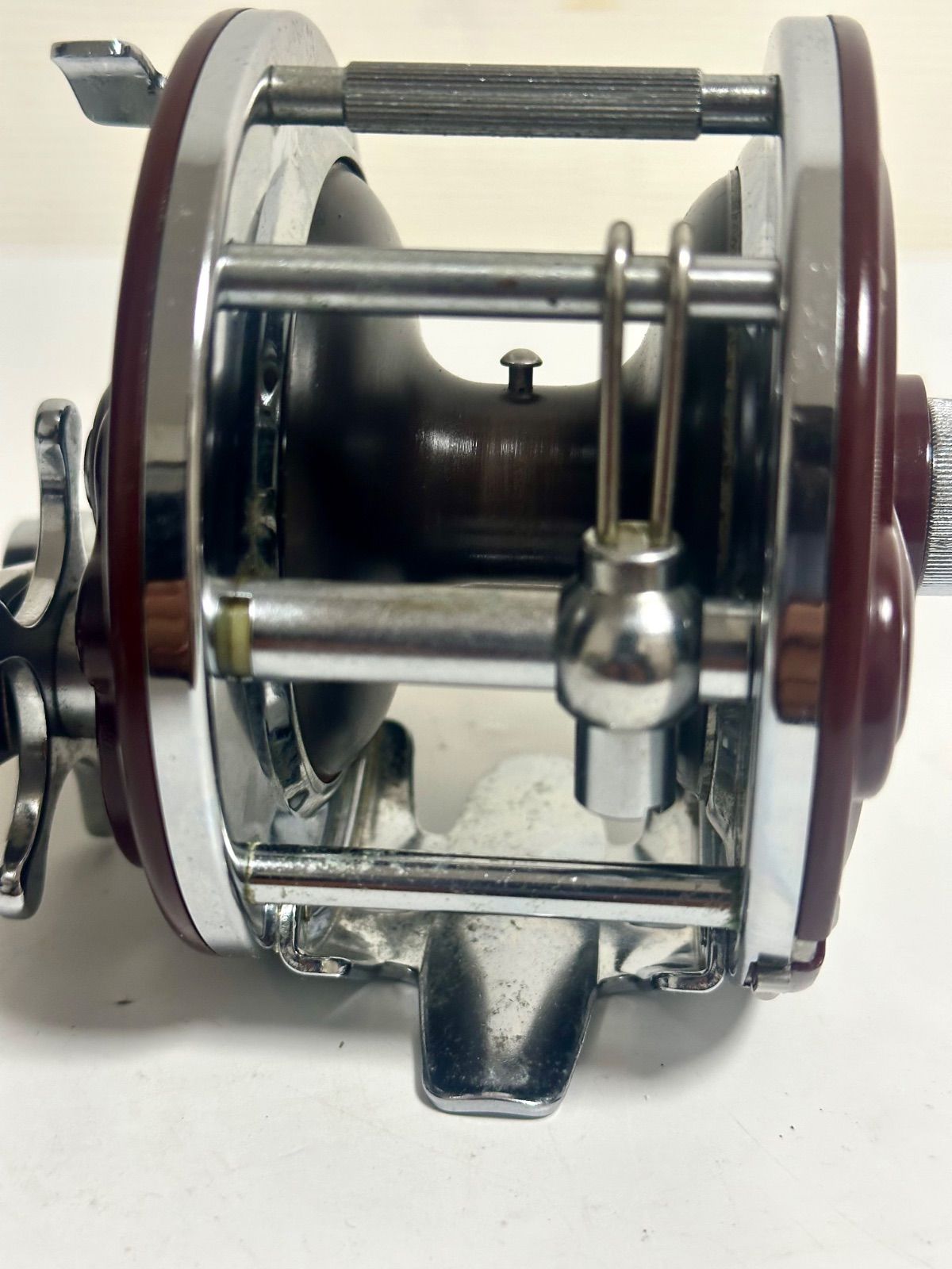 ダイワ ダイナミック ST-50 両軸リール Daiwa Dynamic DX - メルカリ