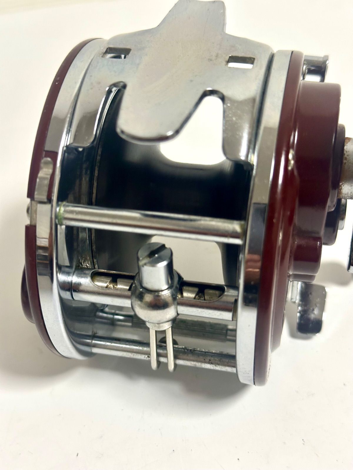 ダイワ ダイナミック ST-50 両軸リール Daiwa Dynamic DX - メルカリ
