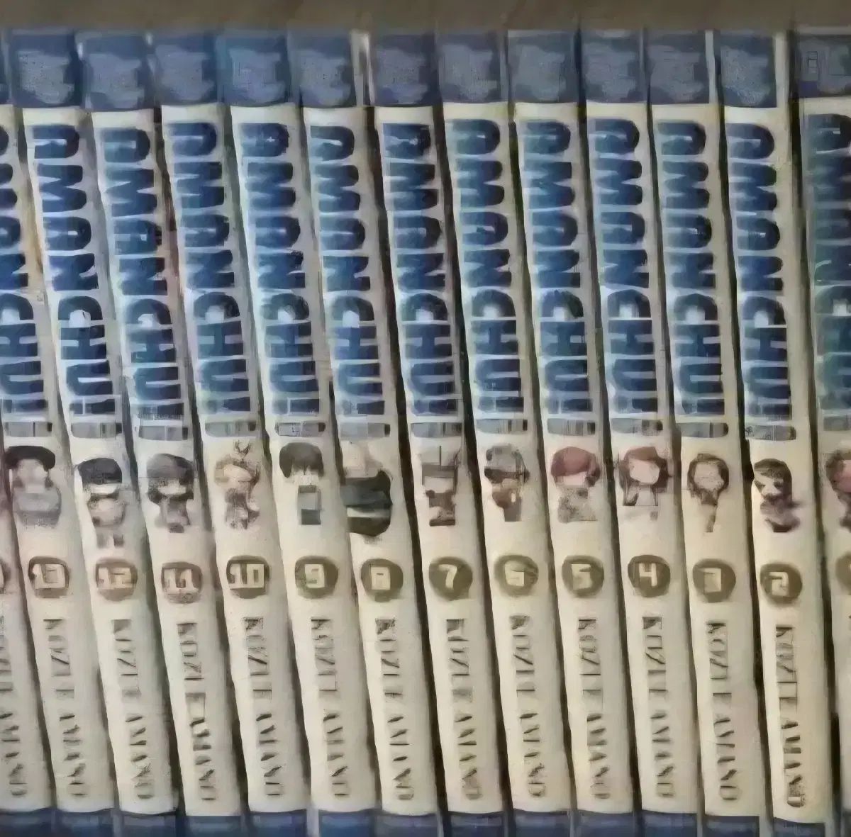 桐図 目貫 赤銅 無銘 日本刀 刀装具 骨董 古美術 江戸期