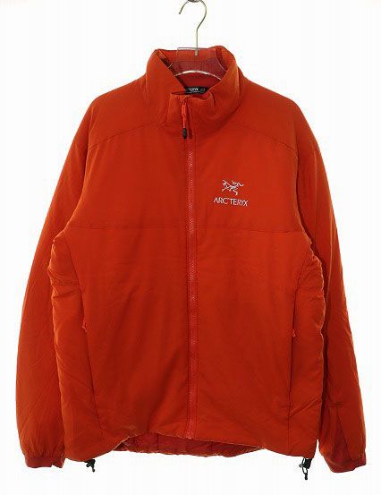 アークテリクス ARC'TERYX ATOM AR JACKET M 14649 アトム ジャケット