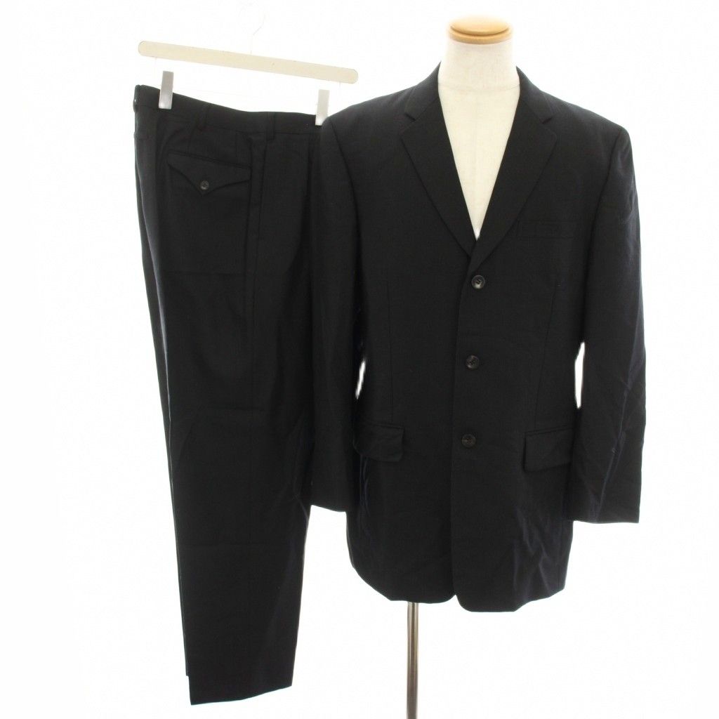 ゴルチェオムオブジェ GAULTIER HOMME objet スーツ セットアップ 上下