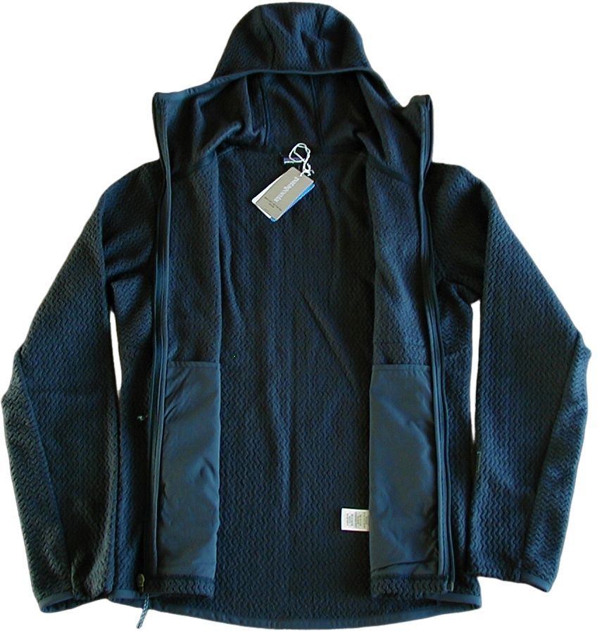 patagonia Black