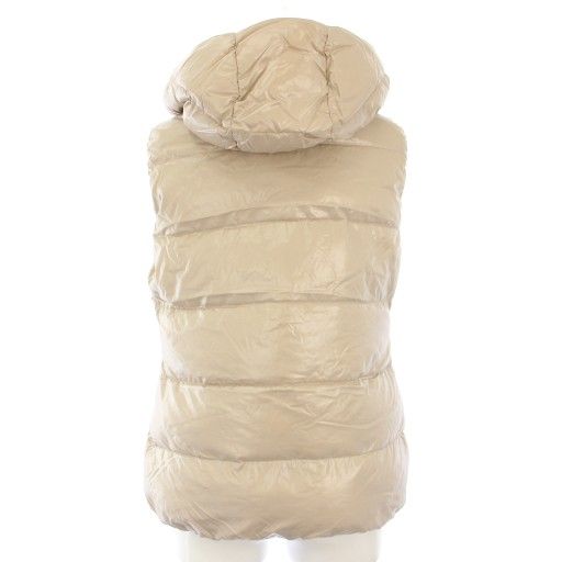 デュベティカ DUVETICA フェーベ FEBE ダウンベスト ジップアップ 40