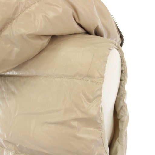 デュベティカ DUVETICA フェーベ FEBE ダウンベスト ジップアップ 40