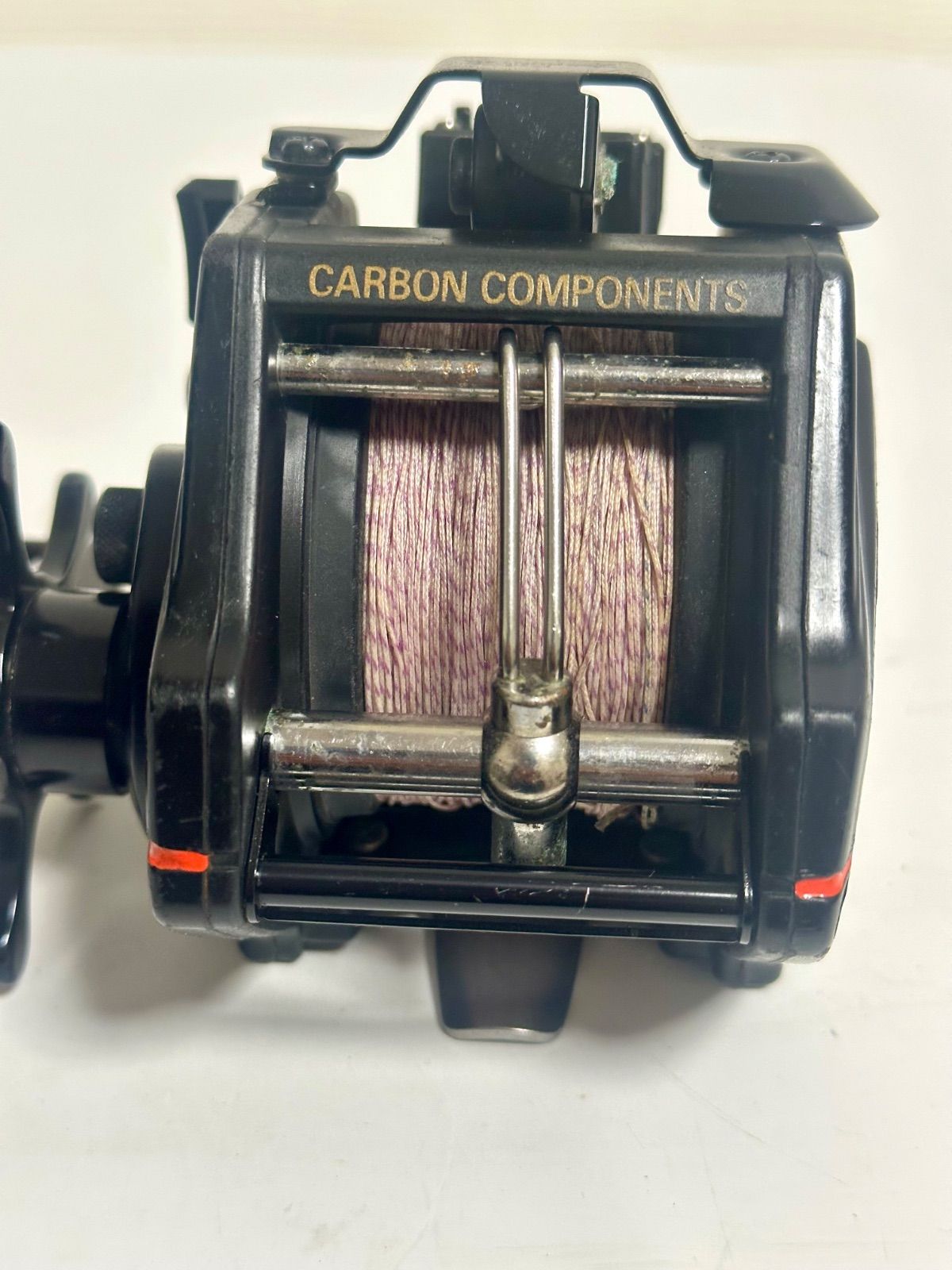 ダイワ 棚ハンター SS-50 Daiwa タナハンター マグサーボ