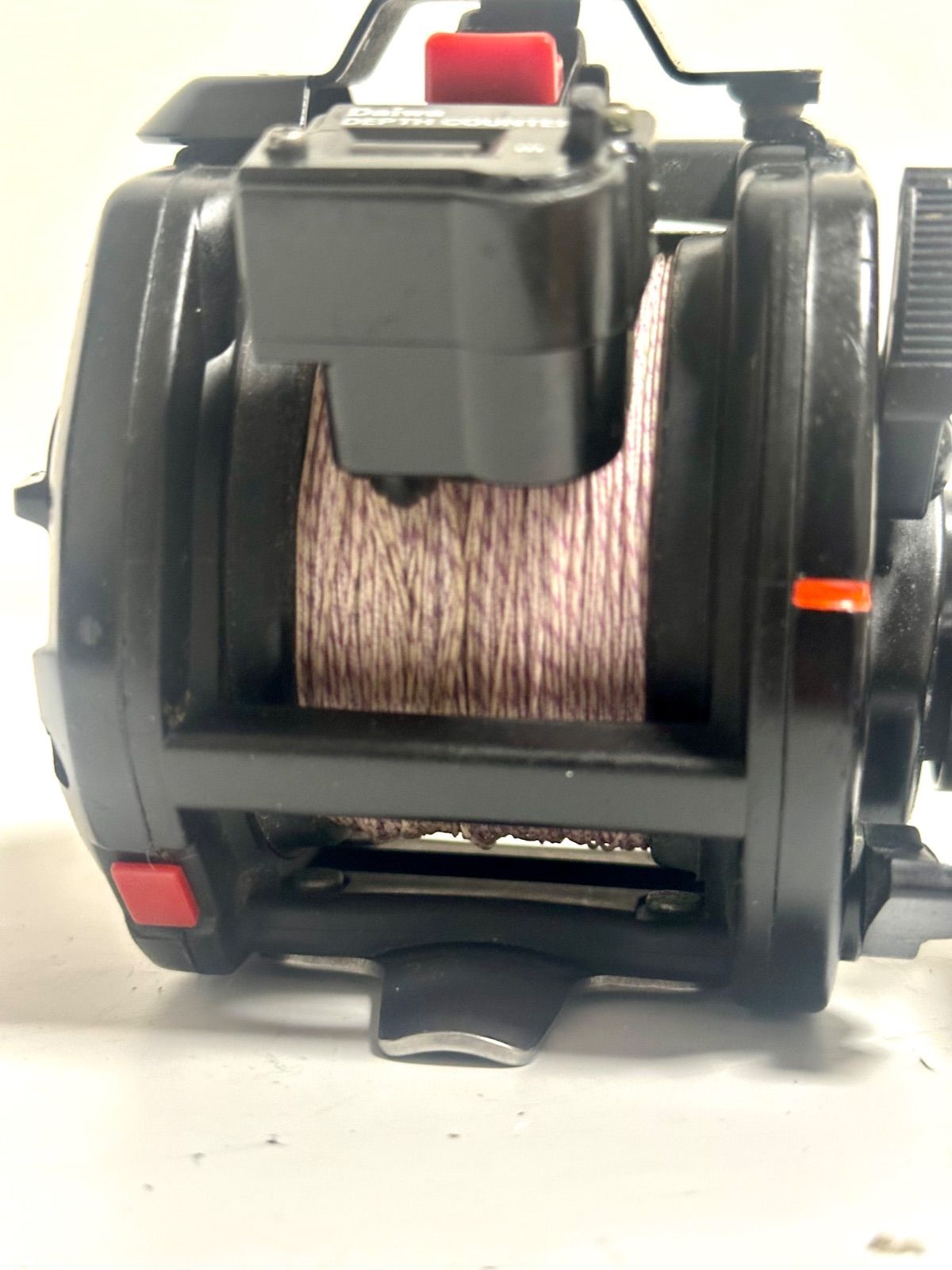  ダイワ 棚ハンター SS 50 Daiwa タナハンター マグサーボ クランクベイト 両軸リール リール