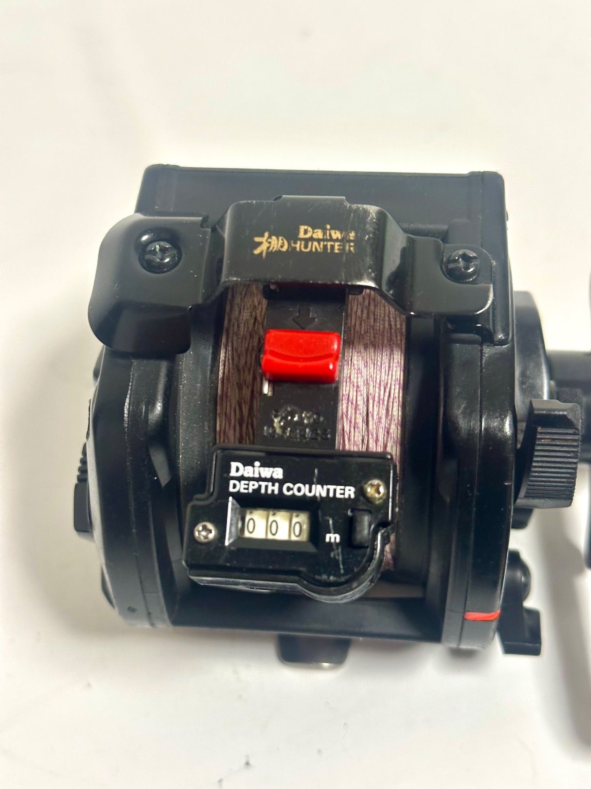 ダイワ 棚ハンター