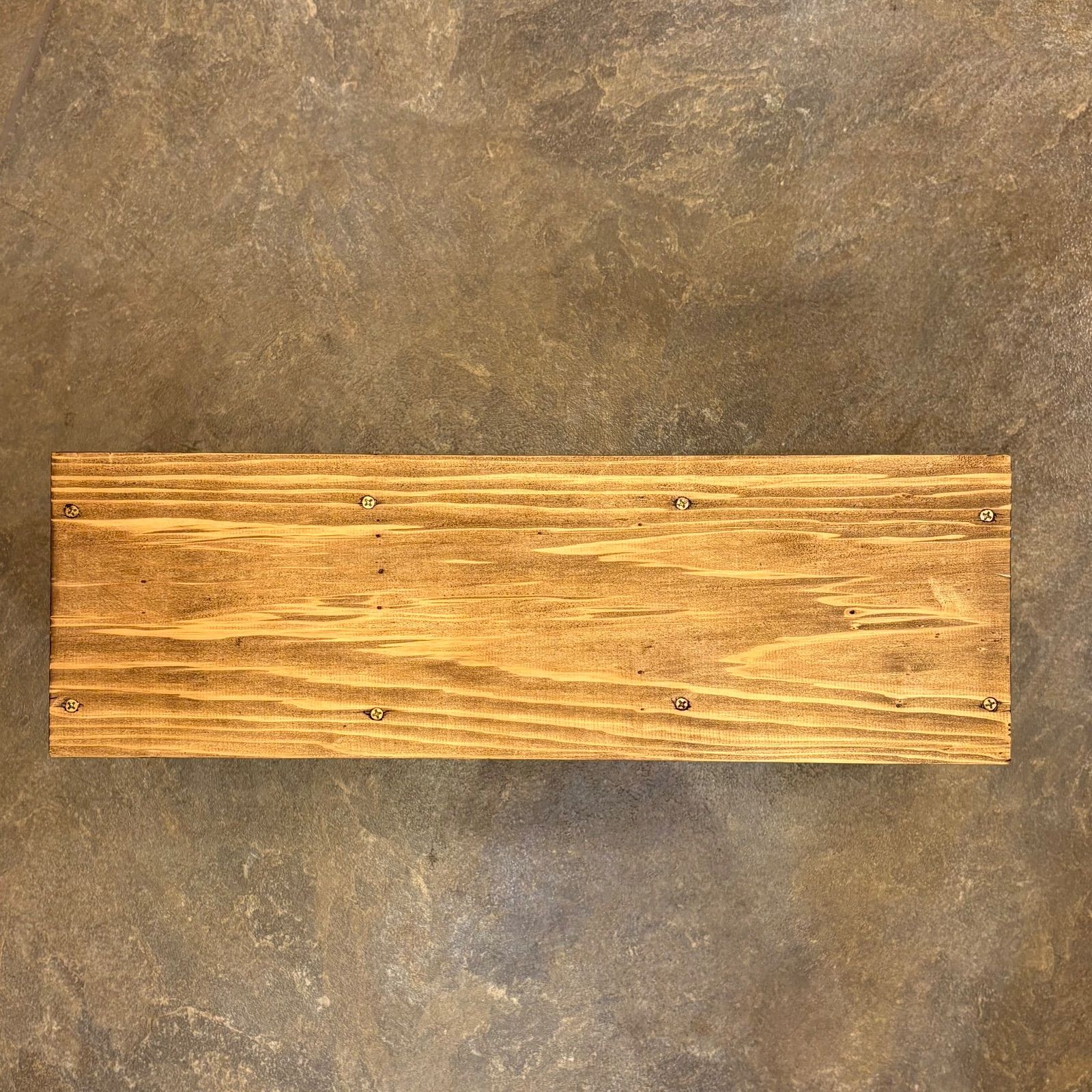 木製 ハンドメイド 棚 3段 | オープンラック ラック 52.5×27×100cm ナチュラル おしゃれ 収納棚 diy 小棚 iichi 物品棚 ホワイトの