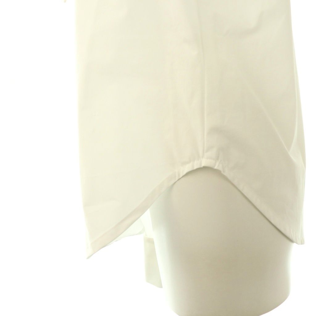 メゾンドドルチェ maison de Dolce. ciel blouse ブラウス 長袖 プル