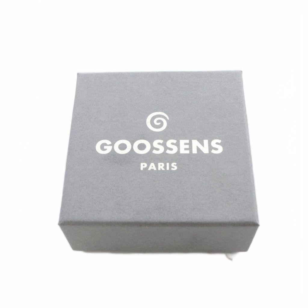 グーセンスパリ GOOSSENS PARIS la Galerie du 19M メダルデザイン