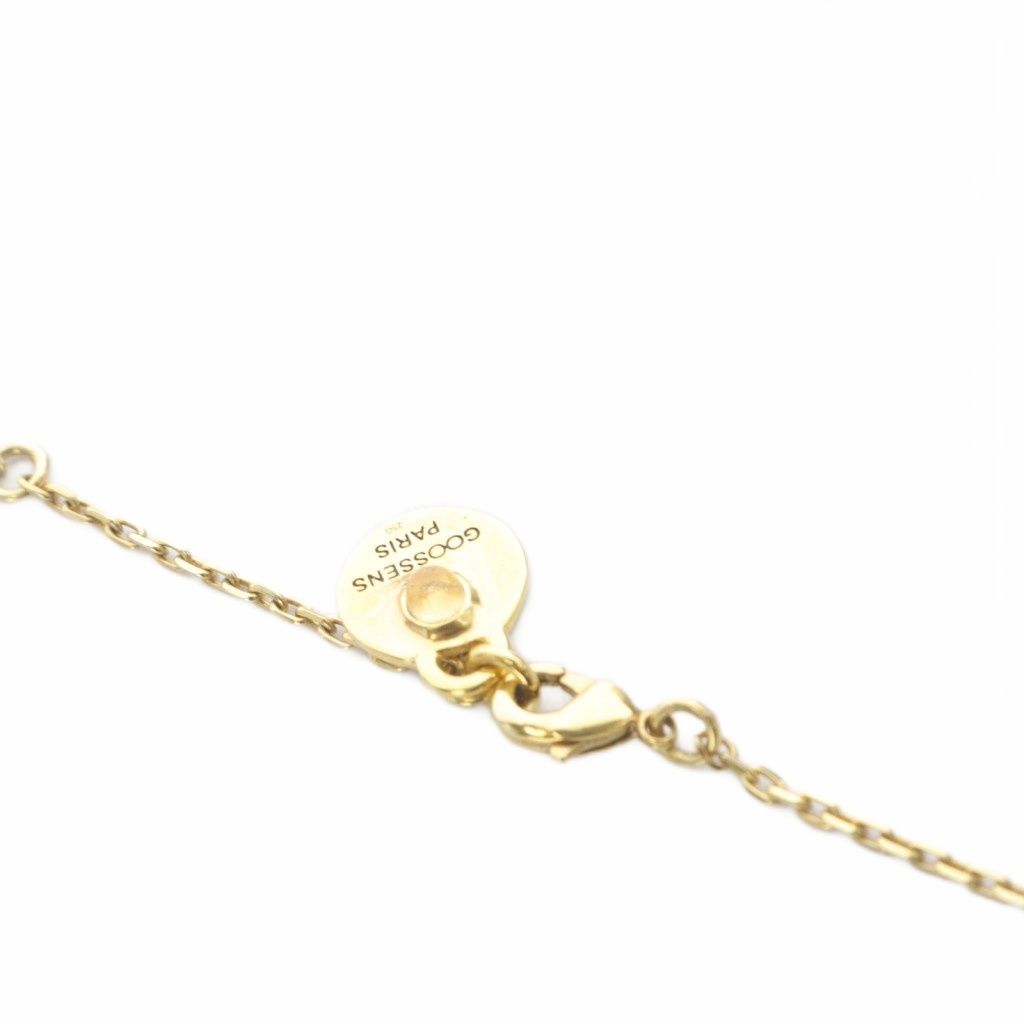 グーセンスパリ GOOSSENS PARIS la Galerie du 19M メダルデザイン