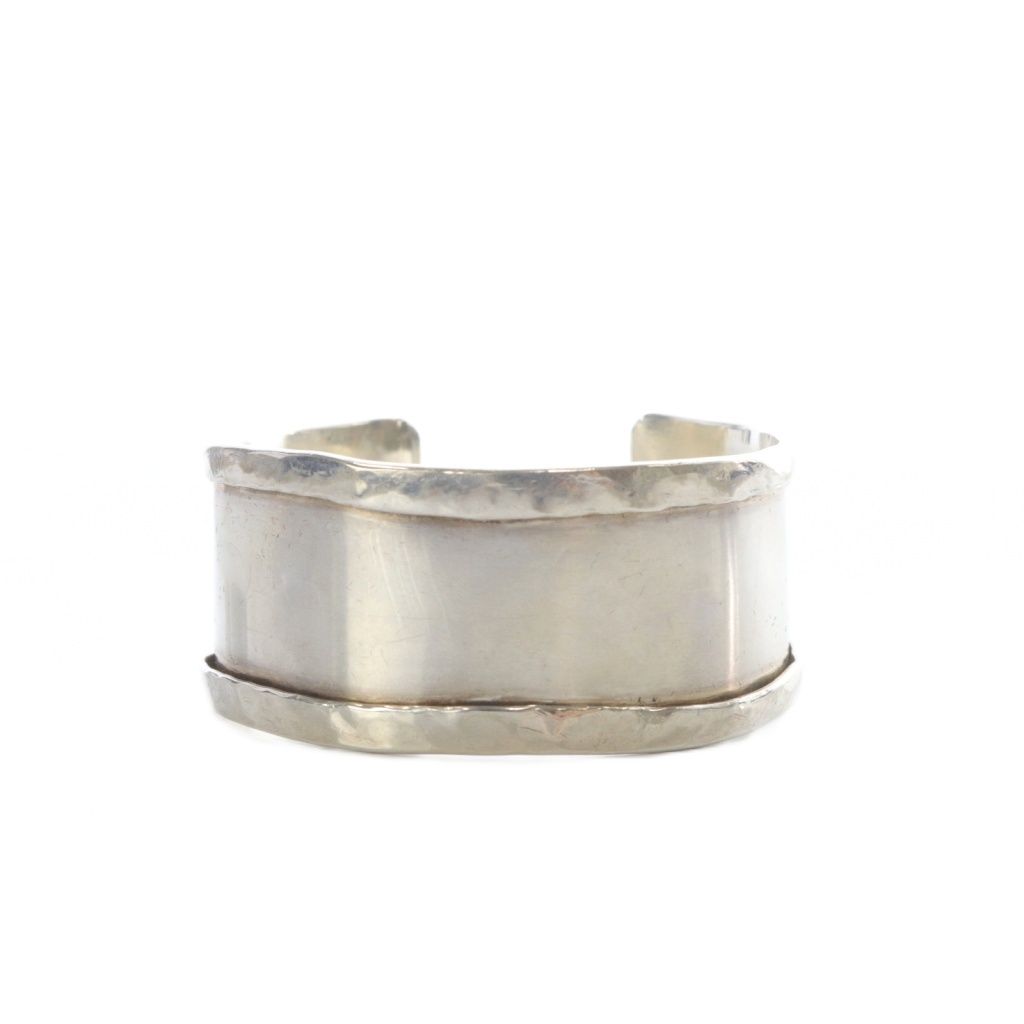 マリアルドマン Maria Rudman 925 バングル シルバー色 - メルカリ