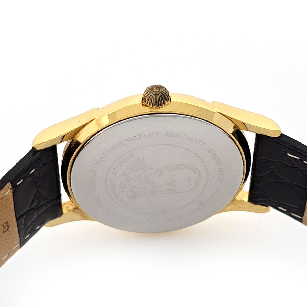 手巻き ステンレススティール