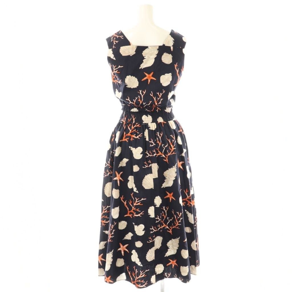 セブンテンバイミホカワヒト SEVEN TEN by MIHO KAWAHITO シェル