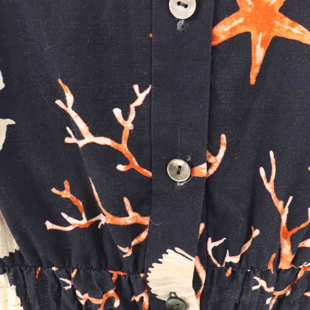 セブンテンバイミホカワヒト SEVEN TEN by MIHO KAWAHITO シェル