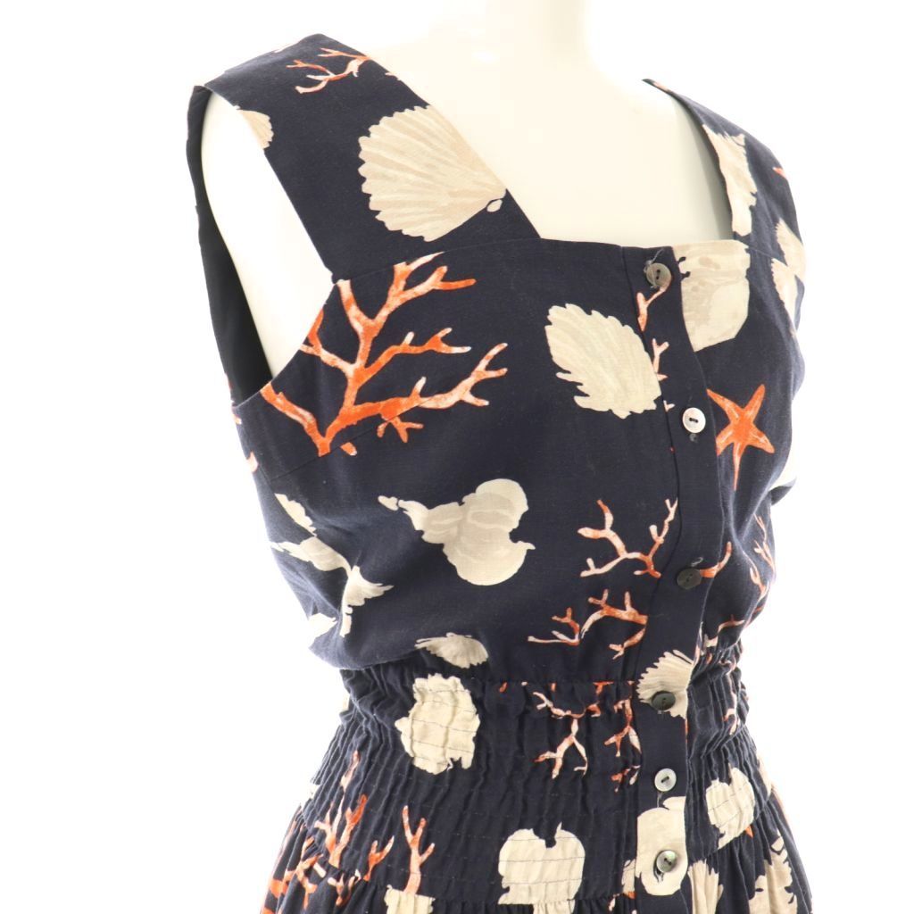 セブンテンバイミホカワヒト SEVEN TEN by MIHO KAWAHITO シェル