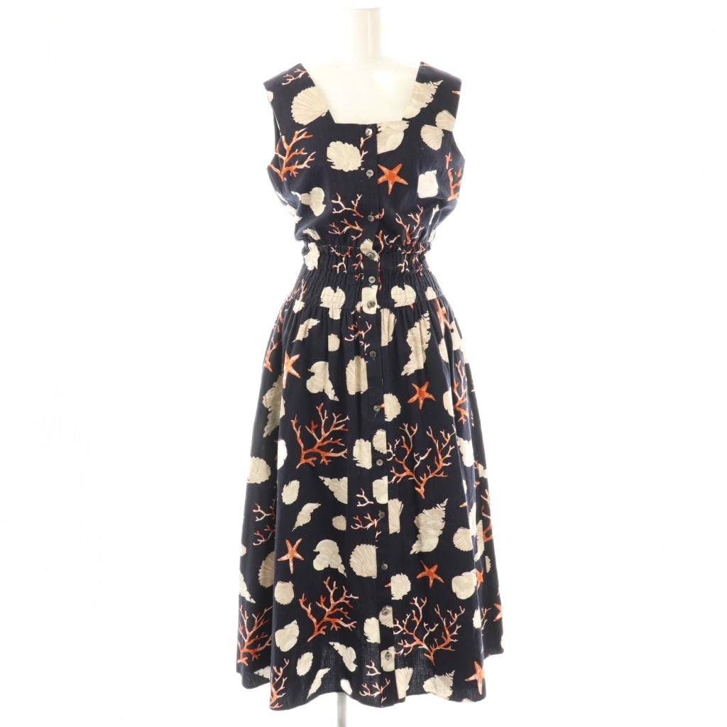 セブンテンバイミホカワヒト SEVEN TEN by MIHO KAWAHITO シェル