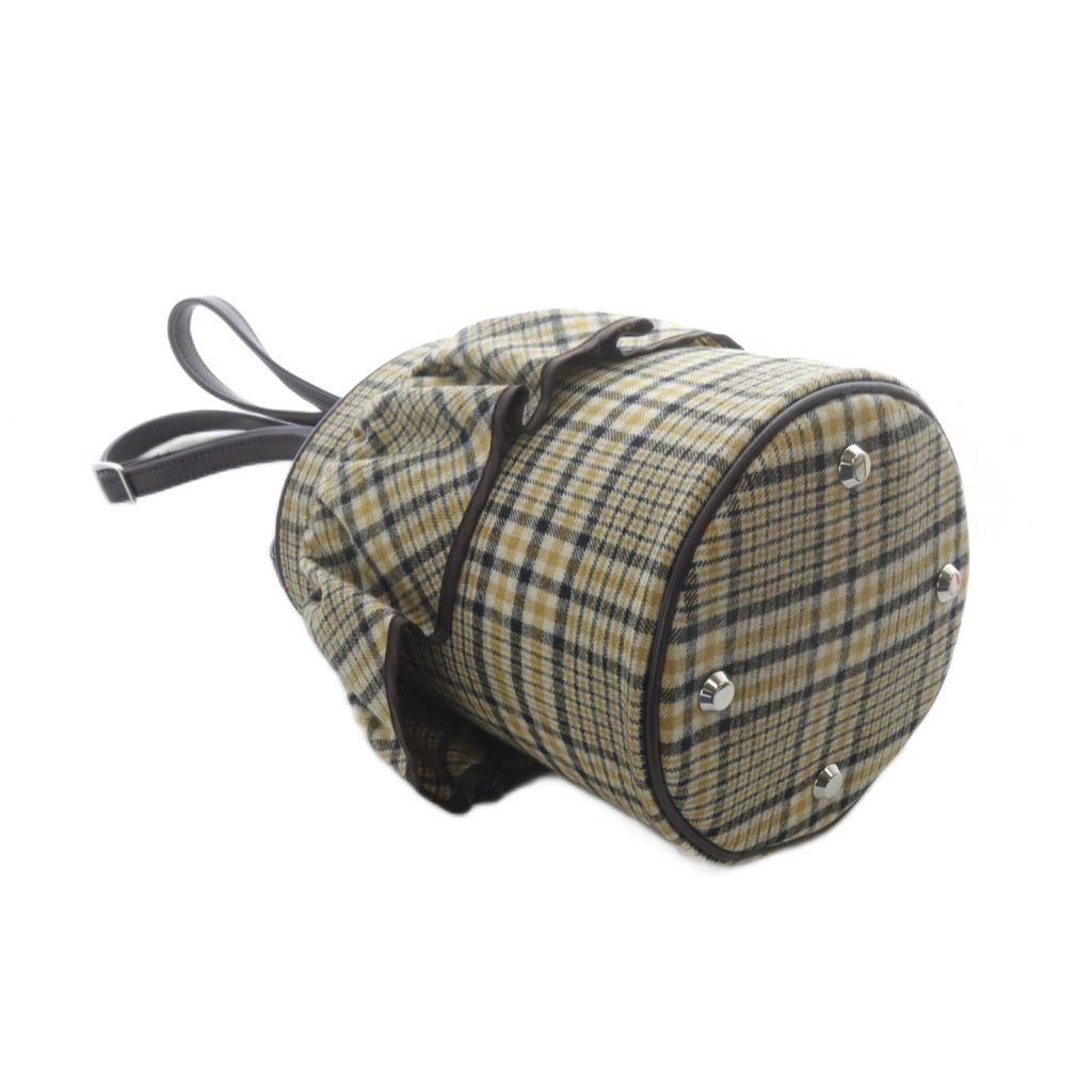 ワンハンドル 斜め掛け