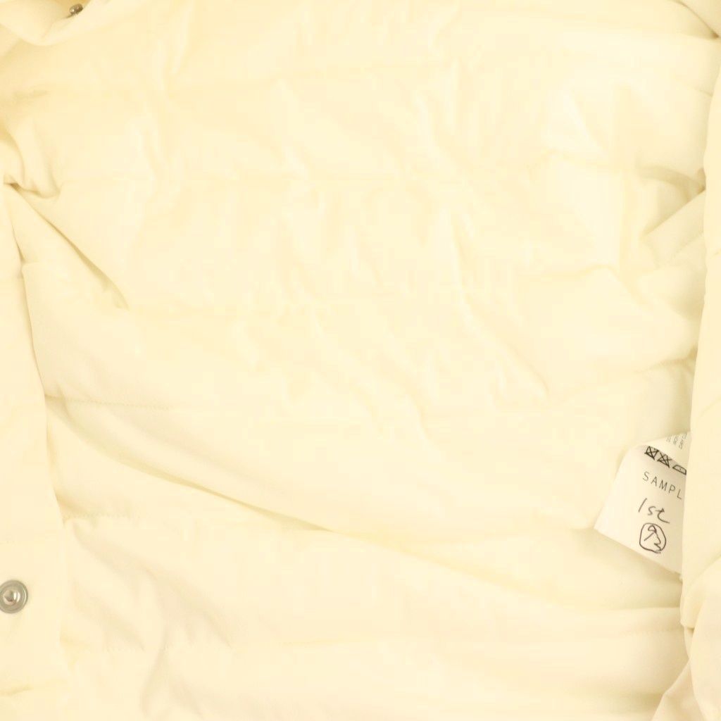 オフホワイト HK