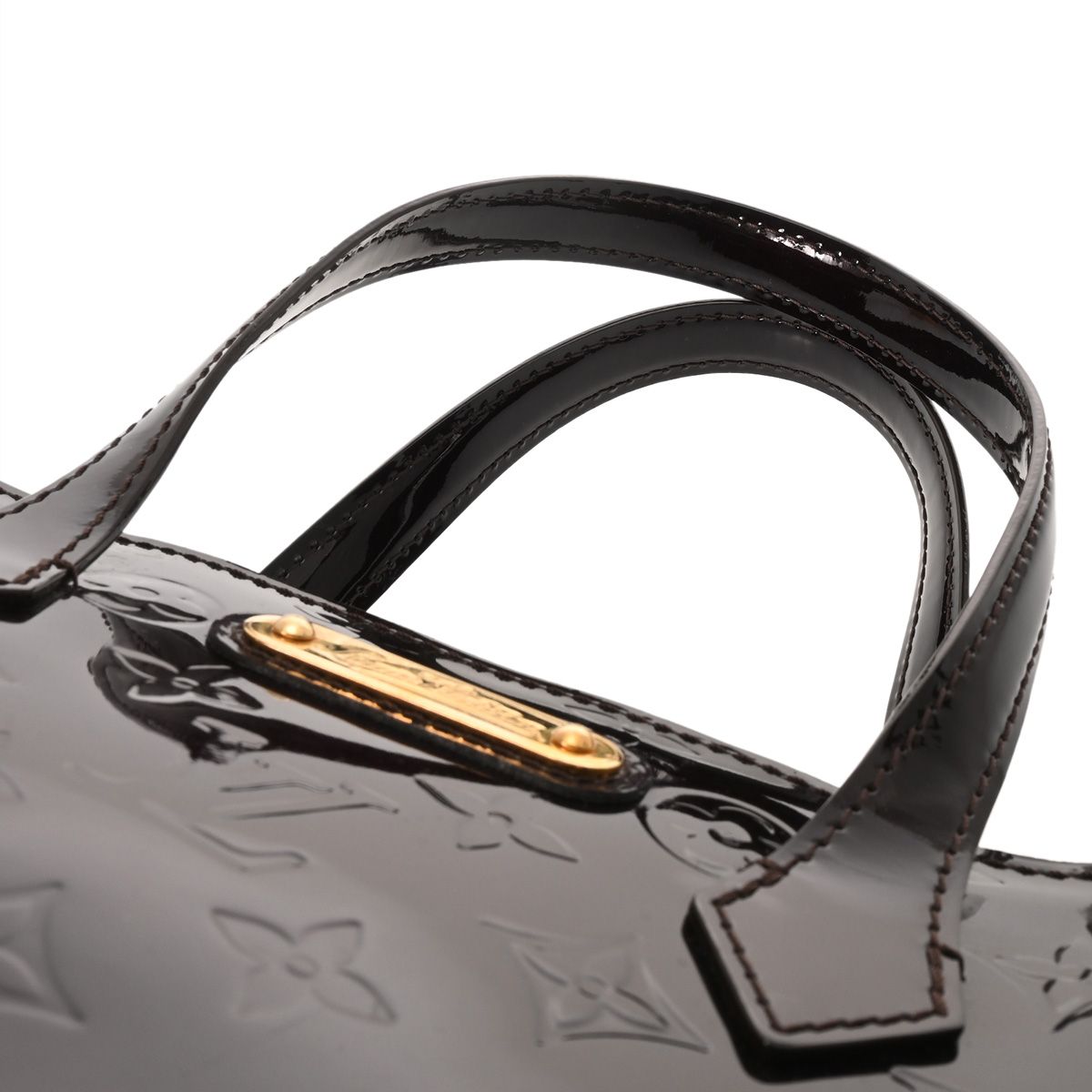 ✨美品✨ルイヴィトン　ジッピー　モノグラム　ヴェルニ　アマラント　希少 楽天市場】M93641の通販