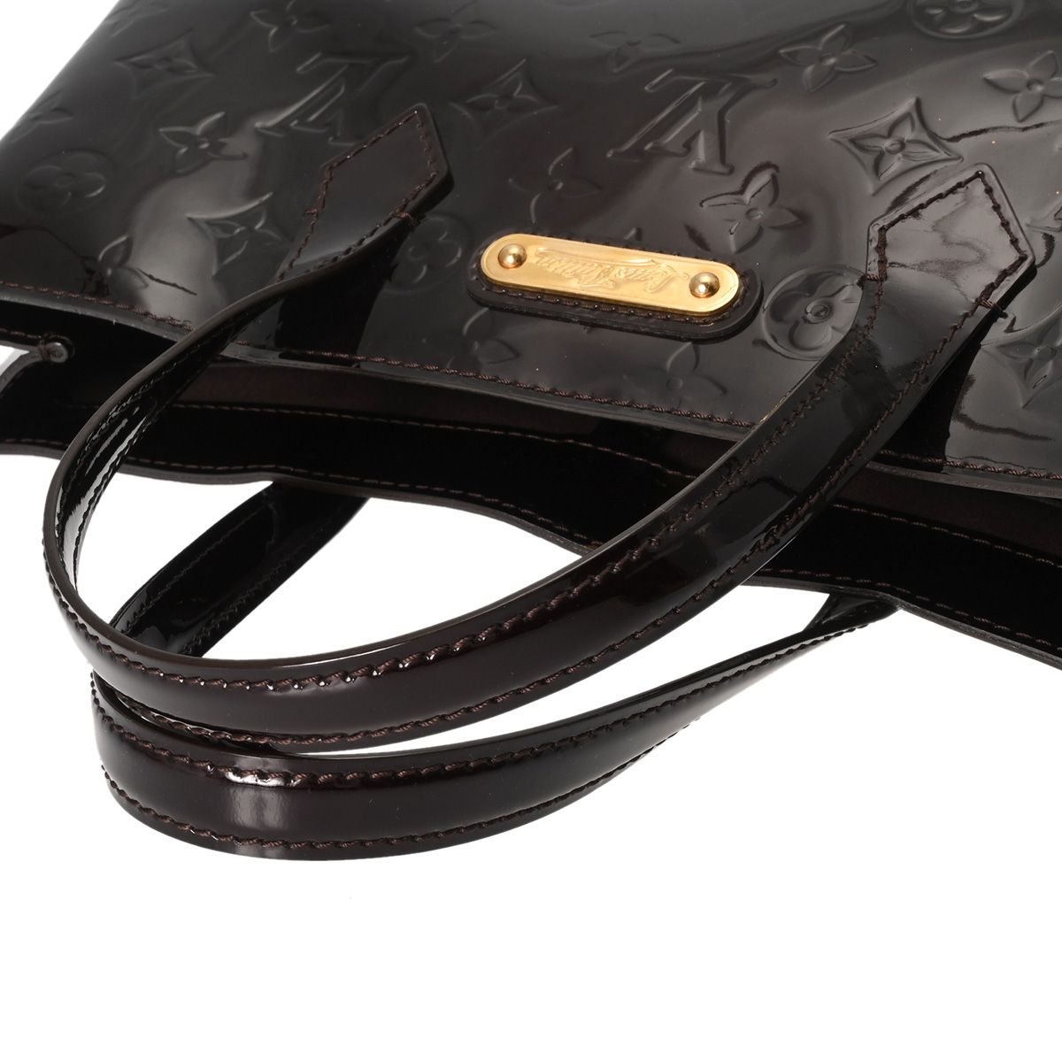 ✨美品✨ルイヴィトン　ジッピー　モノグラム　ヴェルニ　アマラント　希少 楽天市場】M93641の通販