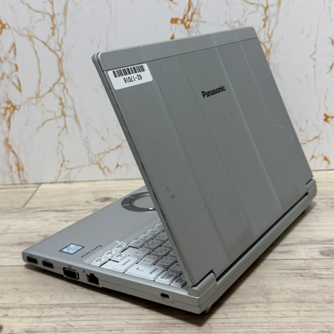 Pnasonic ノートPC Win11 office2021付 レッツノート Pnasonic ノートPC Win11 office2021付 レッツノート Office付き 即納