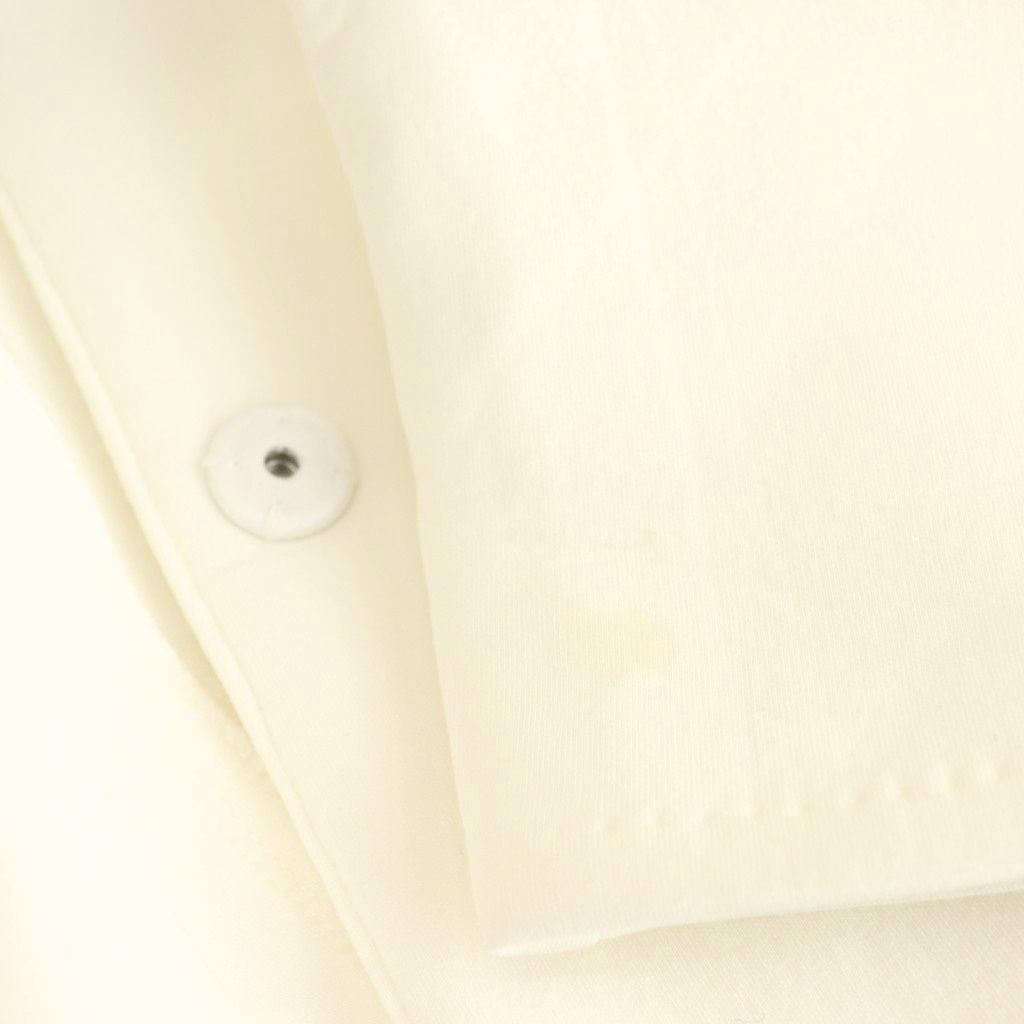 ローブブラン L'AUBE BLANC 25SS Double Knit Peplum Jacket