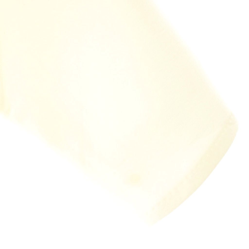 ローブブラン L'AUBE BLANC 25SS Double Knit Peplum Jacket