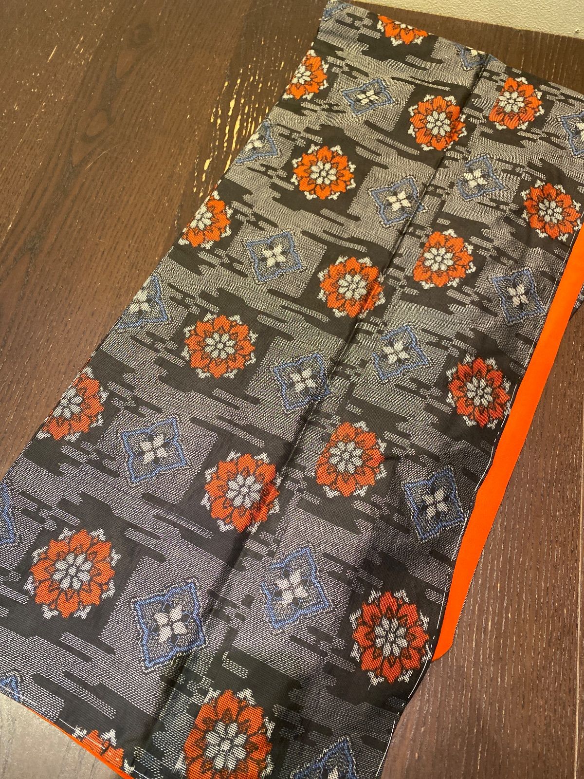 【着物まとめ売り】 正絹大島紬15枚　　リメイク素材　　ハンドメイド向け まとめ売り】正絹大島紬7枚 リメイク素材 ハンドメイド向け - メルカリ