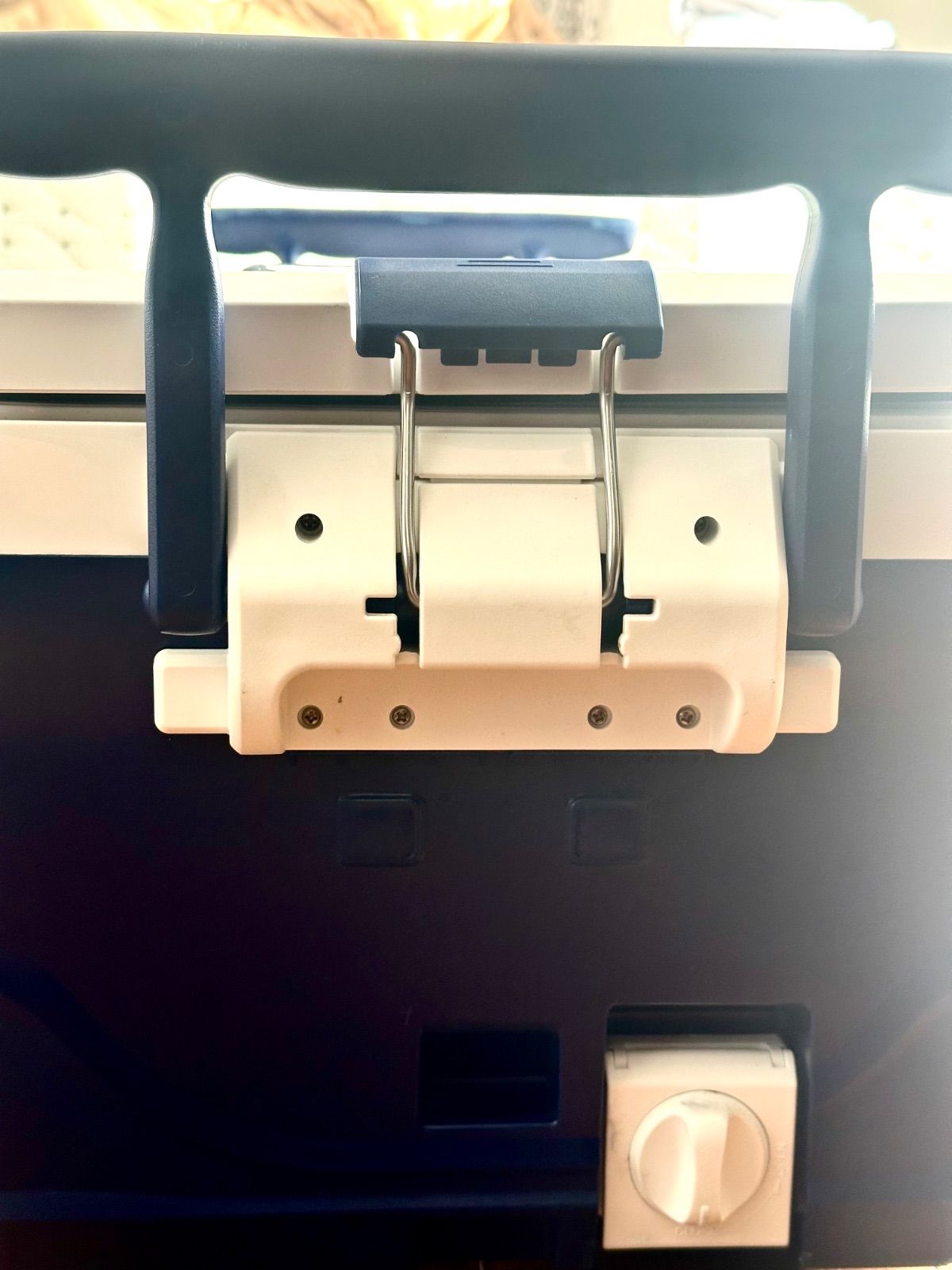 ディープネイビー SHIMANO