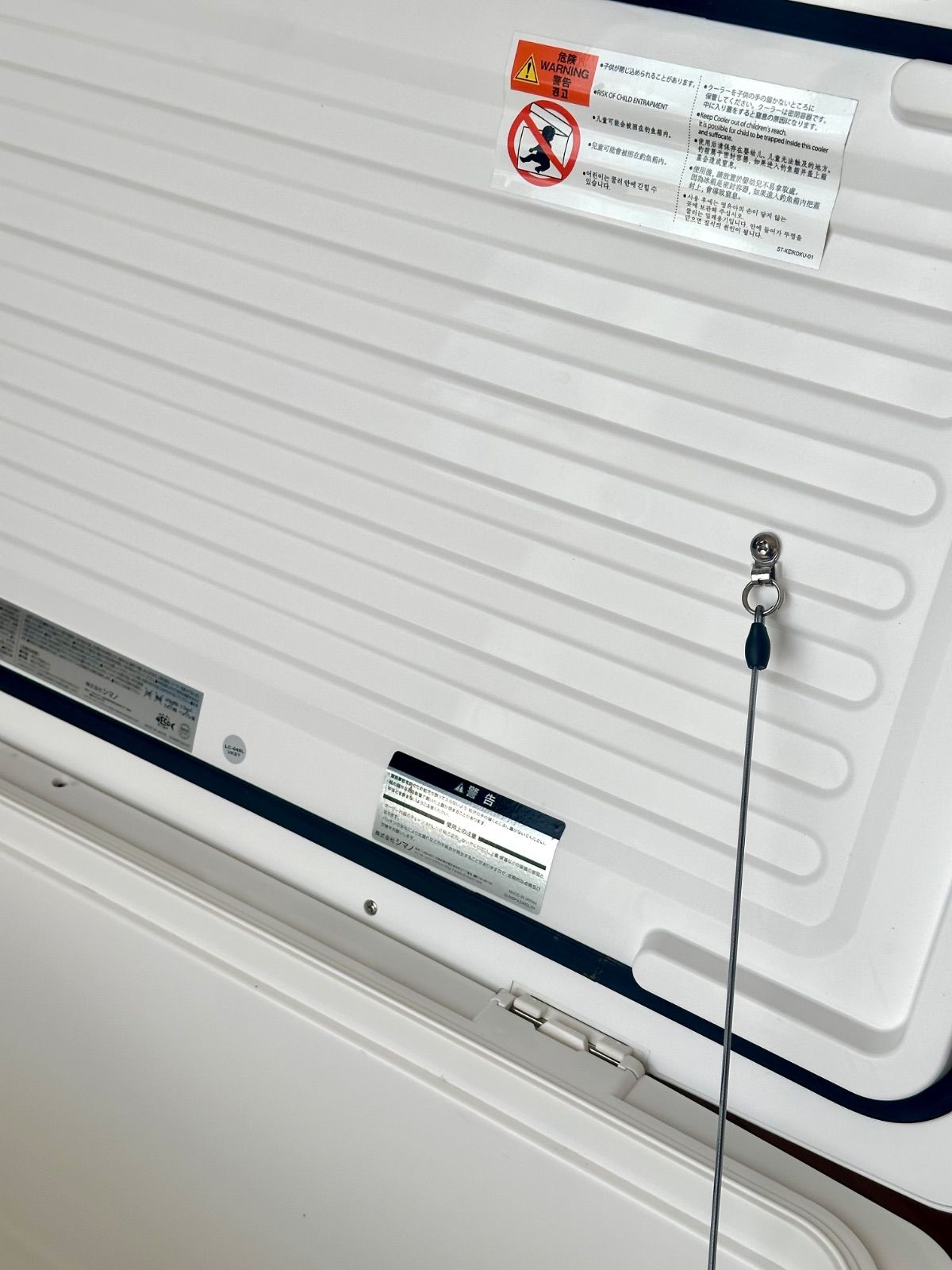 スペーザホエール ライト