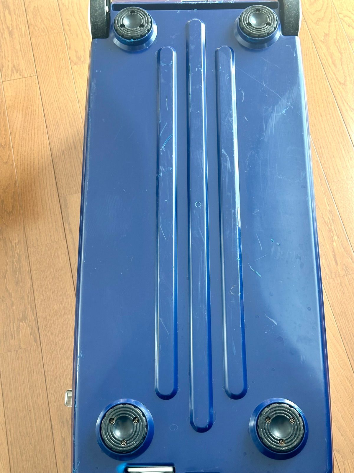 ディープネイビー SHIMANO