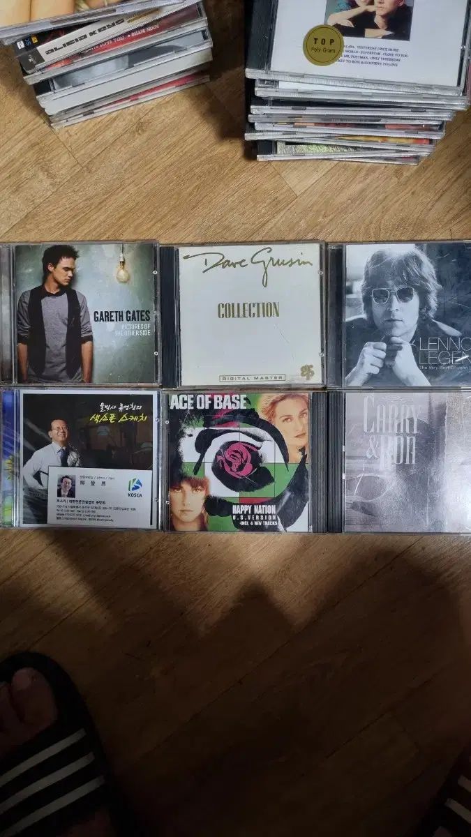 コレクタブルアルバムリリース 6 章ごと 勝つチャンス