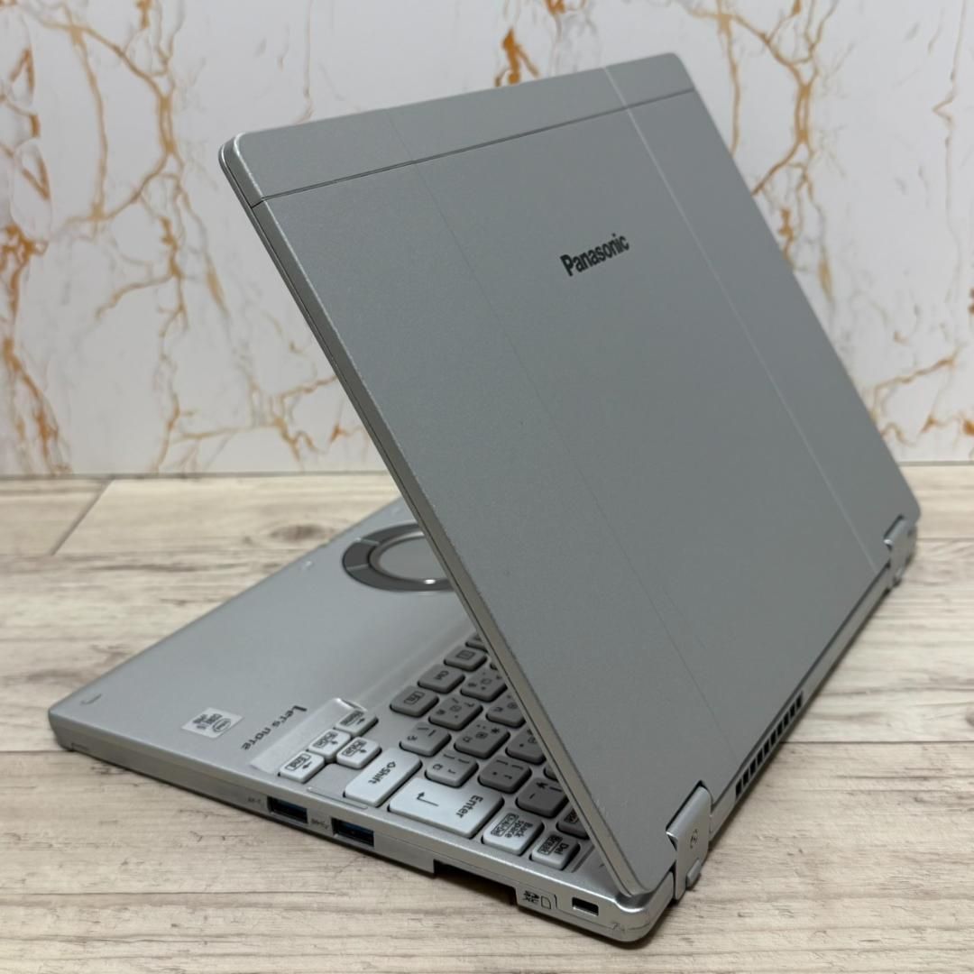 パナソニック レッツノート CF-QV9 LTE 第10世代 タッチ Win11 パナソニック レッツノート CF-QV9 第10世代 Win11 タッチパネル