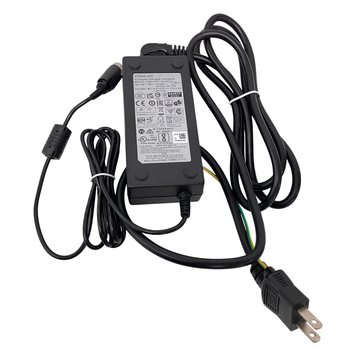 スター精密 mC-Print 3 MCP 31 LB WT JP レシートプリンター