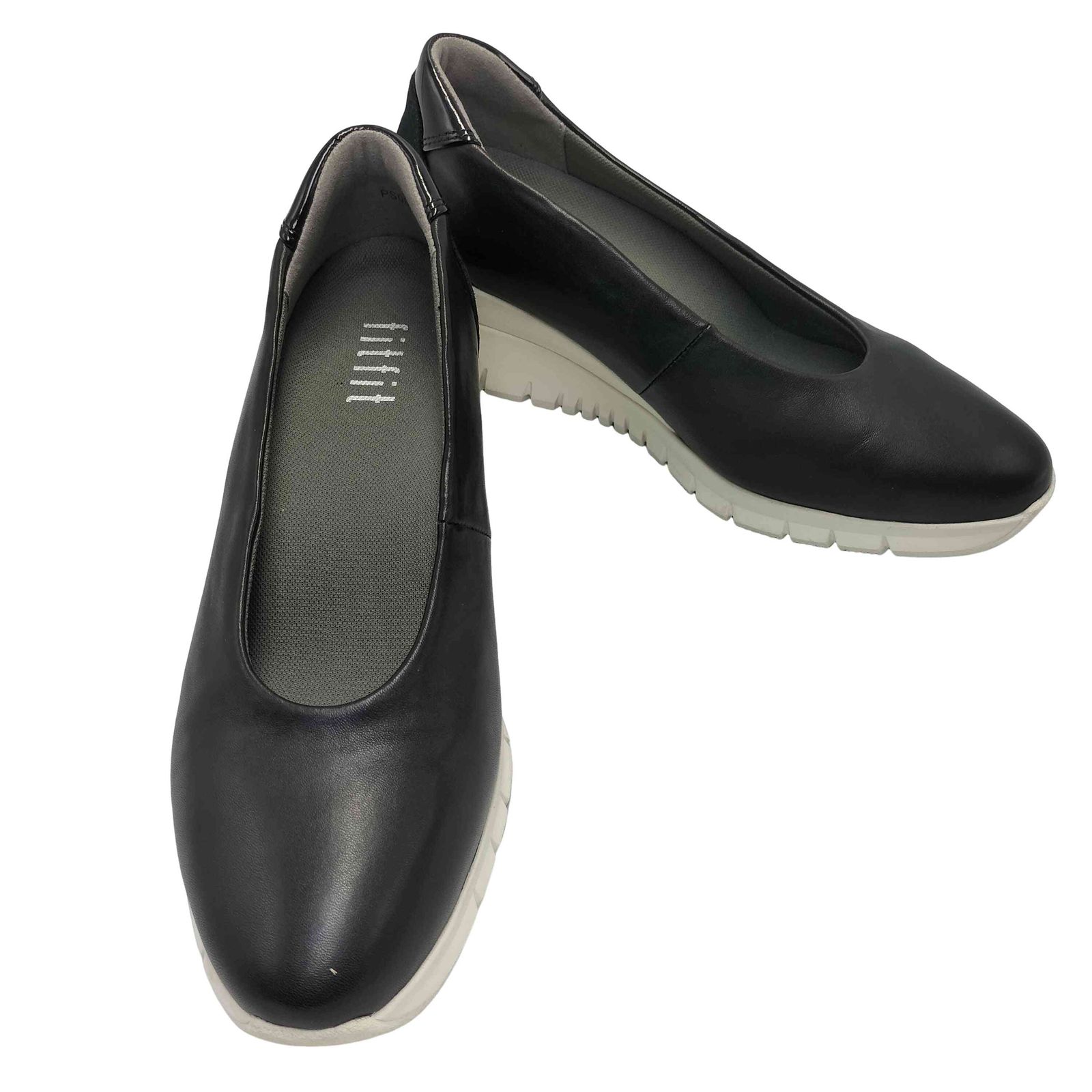 フィットフィット fitfit スニーカー バレエ プレーン レディース JPN