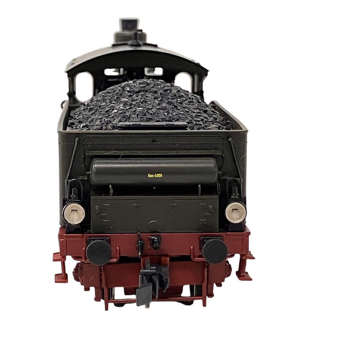 ROCO 63302 KPEV P42 1933 蒸気機関車 鉄道模型 HO 中古 良好