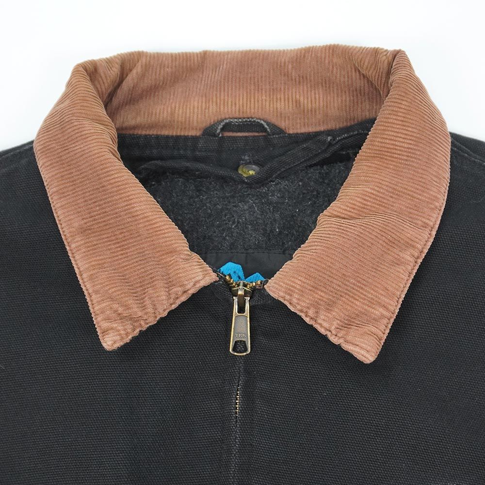 トライマウンテン Tri-Mountain 00s 2000年代 ダックワークジャケット