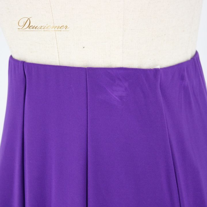 社交ダンス 衣装 スタンダード スカート レッスンウェア オール