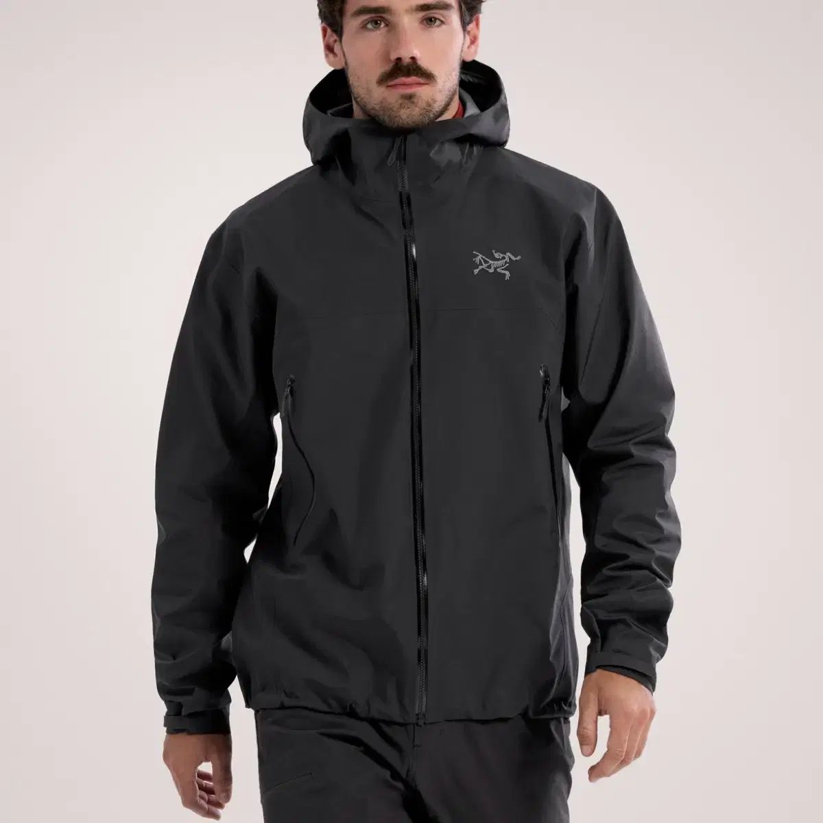 L ARC TERYX アークテリクス ベータ ジャケット