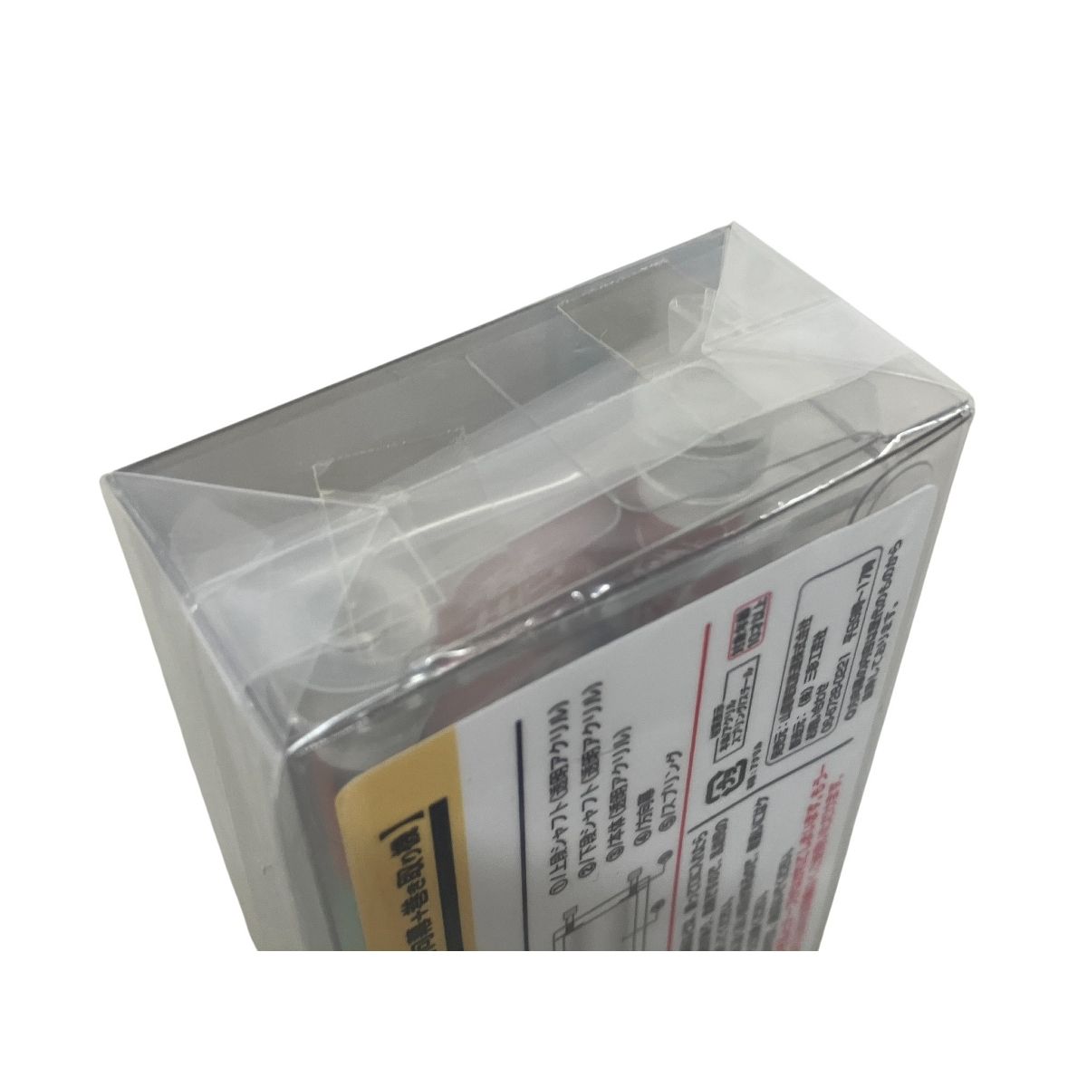 ミニミニ方向幕 山陽電車3000系復刻ツートン塗装3030号 側面方向幕 (27