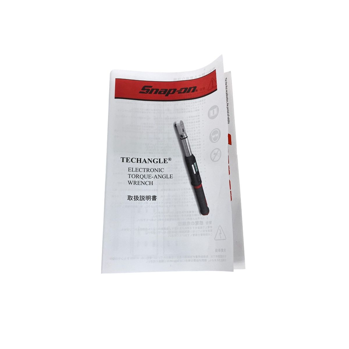 Snap-on スナップオン デジタルトルクレンチ 工具 ♥