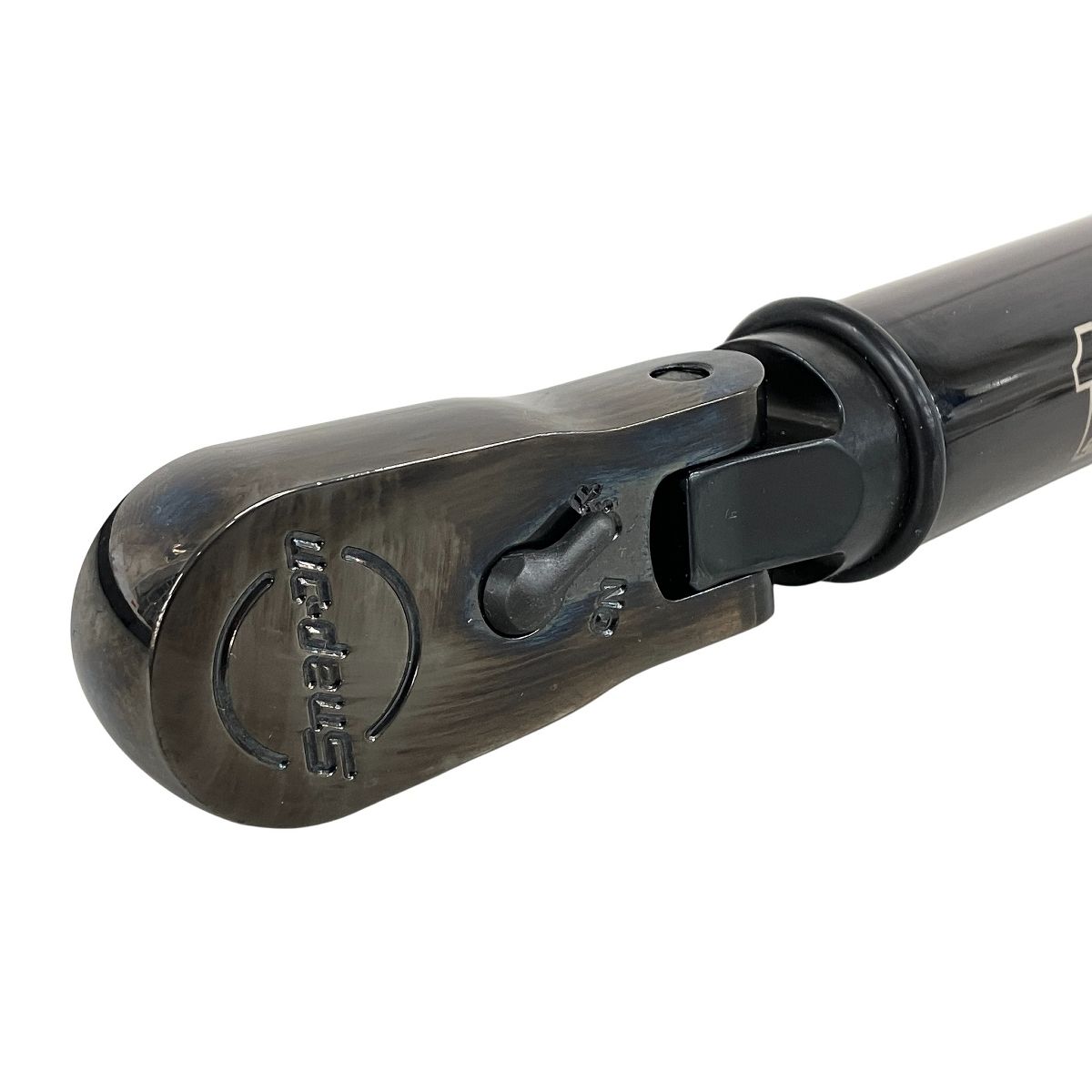 デジタルトルクレンチ